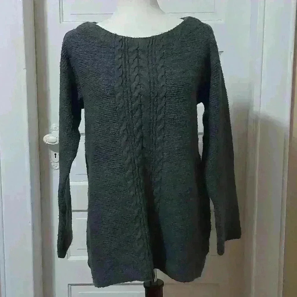 LIZ CLAIBORNE Sweater #0351A